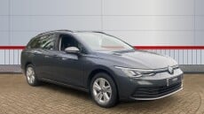 Volkswagen Golf 1.0 eTSI Life 5dr DSG Petrol Estate